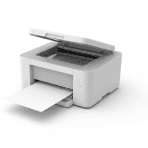 Printers & Scanners