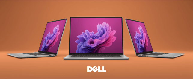 20% OFF Dell Laptops