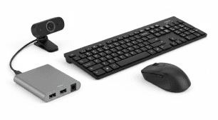 Cables & Accessories