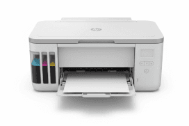 Printers & Scanners